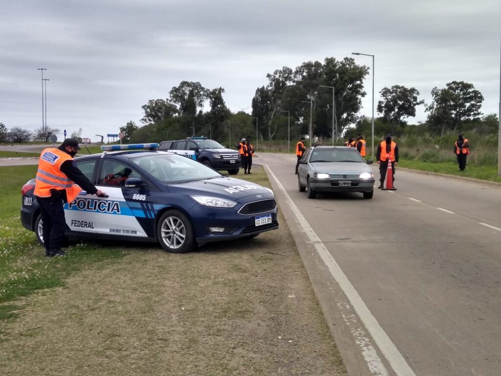 El SIVU (Sistema de Inspección Vehicular Urbana) ofrece una solución tecnológica integral para abordar las infracciones urbanas. Argnetina - Neuraltech