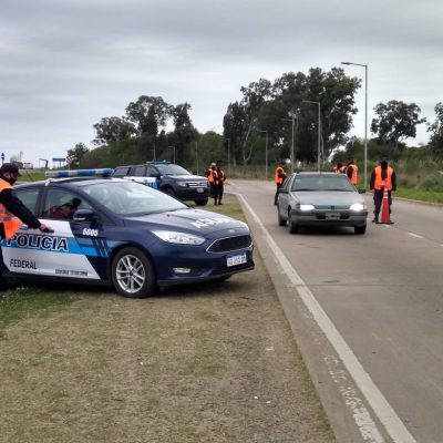 El SIVU (Sistema de Inspección Vehicular Urbana) ofrece una solución tecnológica integral para abordar las infracciones urbanas. Argnetina - Neuraltech